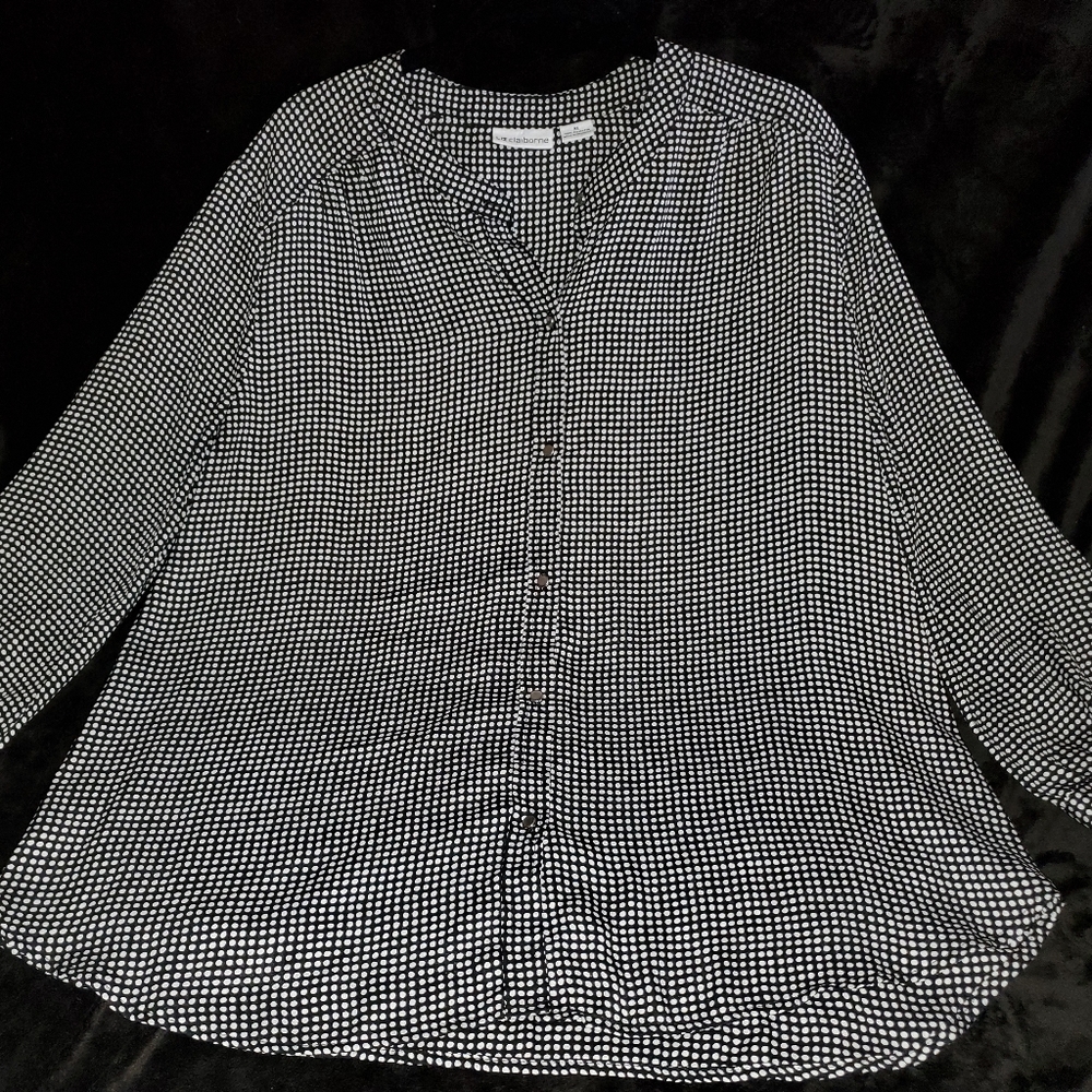 🙃‼️Liz Claiborne Shirt‼️🙃